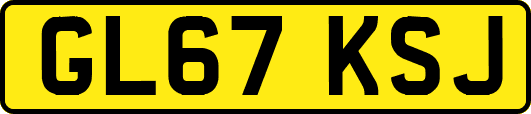 GL67KSJ