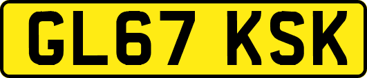 GL67KSK