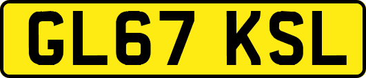 GL67KSL