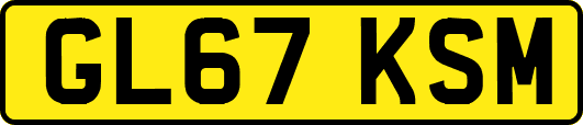 GL67KSM