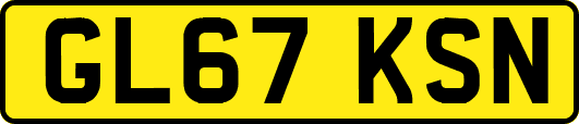 GL67KSN
