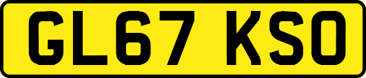 GL67KSO