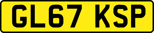 GL67KSP