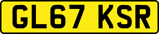 GL67KSR