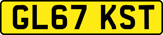 GL67KST