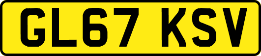 GL67KSV