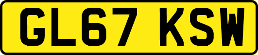 GL67KSW