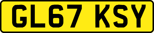 GL67KSY