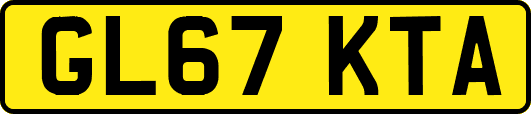 GL67KTA