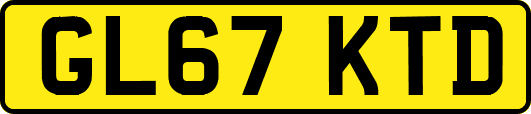 GL67KTD