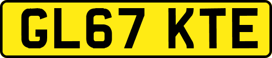GL67KTE
