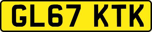 GL67KTK