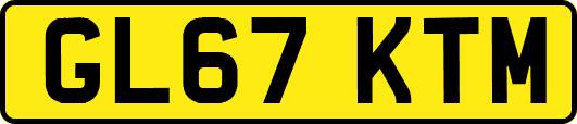GL67KTM