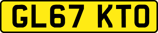 GL67KTO
