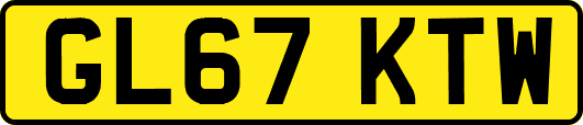 GL67KTW