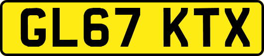 GL67KTX