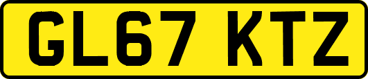 GL67KTZ