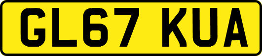 GL67KUA