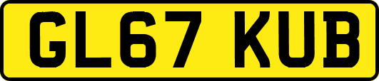 GL67KUB