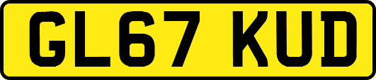 GL67KUD