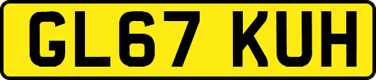 GL67KUH
