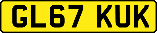 GL67KUK