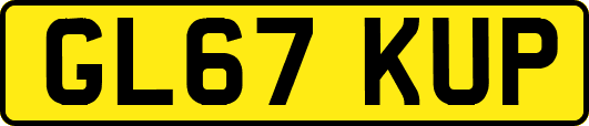 GL67KUP