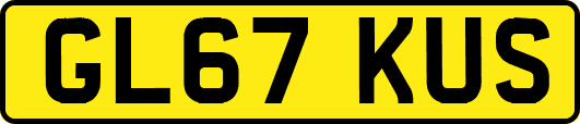 GL67KUS