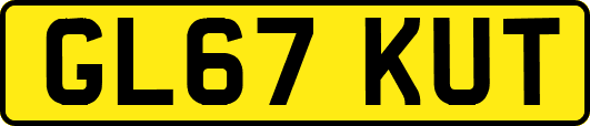 GL67KUT