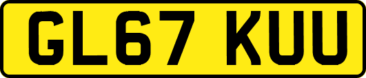 GL67KUU