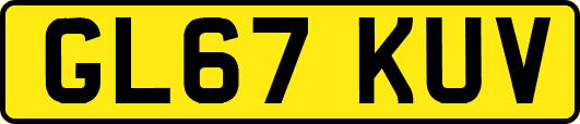 GL67KUV