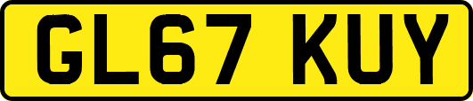 GL67KUY