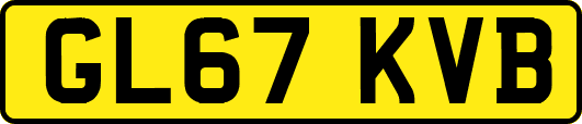 GL67KVB