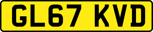 GL67KVD