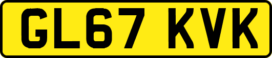 GL67KVK