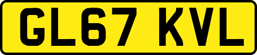 GL67KVL