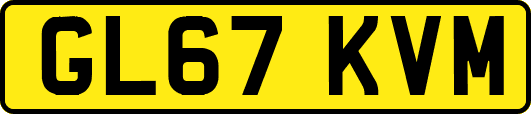 GL67KVM