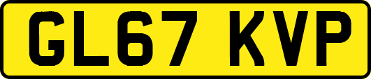 GL67KVP