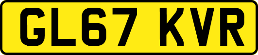 GL67KVR