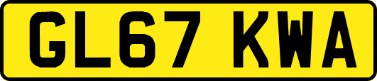 GL67KWA
