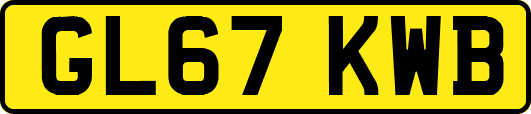 GL67KWB