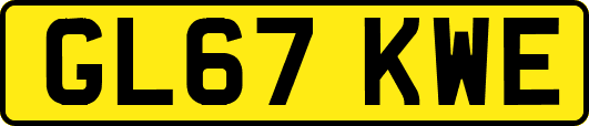 GL67KWE