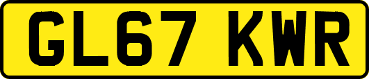 GL67KWR