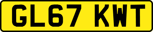 GL67KWT
