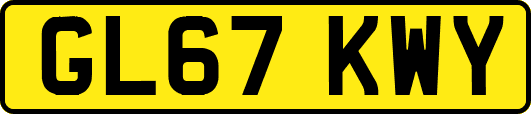 GL67KWY