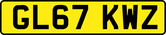 GL67KWZ