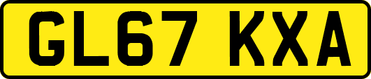 GL67KXA