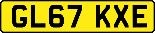 GL67KXE