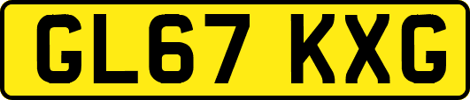 GL67KXG