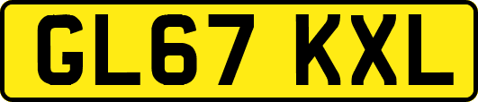 GL67KXL